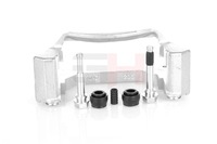 фото thumb №1, Скоба супорт + zest. napr. перед mazda 6 07-12