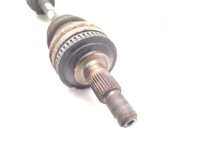 Porsche boxster приводной вал задняя 2.5 бензин 150kw 204 hp 98633202405 1998 Доставка, фото thumb