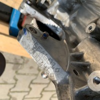 фото thumb №8, Двигун h5fa601 h5f a601 renault austral espace vi rafale 1.2 e-tech hev