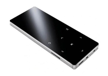 MP4-плеер с Bluetooth 32 ГБ + Xiaomi Mi TRUE