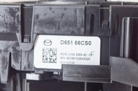 фото thumb №8, Mazda 6 sedan gh1 перемикач поворотники двірник gs1m-66128 gs1m-6