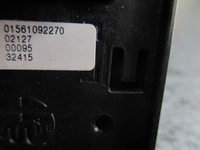 фото thumb №3, Переключатель окон alfa romeo stelvio 01561092270