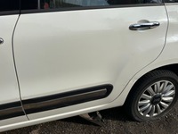 фото thumb №1, Дверь левый задняя fiat 500 l 500l 268/a 268