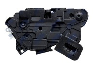 фото thumb №11, Привод центрального замка перед vw golf vi 2008- polo 2009- sharan