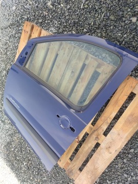 фото thumb №4, Jumpy ii expert дверь левый перед передние