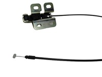 фото thumb №8, Замок засов крышки задняя левый koleos 905932234r