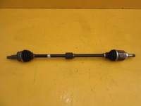 фото thumb №1, Chevrolet malibu 1.5i 2022 приводной вал правая перед