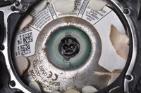 фото thumb №6, Ford fiesta mk8 подушка воздушная водителя подушка безопасности