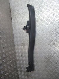 Купити Захист пластик mercedes x290 w290 a2576900125, фото thumb