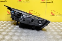 фото thumb №11, Hyundai ioniq 2016- фара лампа левая full led коричневая eu