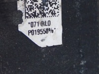 Фаркоп  буксировочный электрический шар разъём sharan ii alhambra 7n0803880a oris Недорого, фото thumb