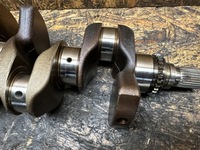 фото thumb №8, Wał коленчатый volvo xc90 ii 2.0 t6 31375358 b4204t27