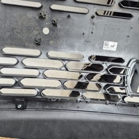 фото thumb №9, Hyundai staria 21- бампер перед передній pdc