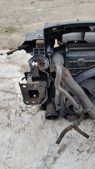 фото thumb №10, Pas переднее vw tiguan 2.0 tdi