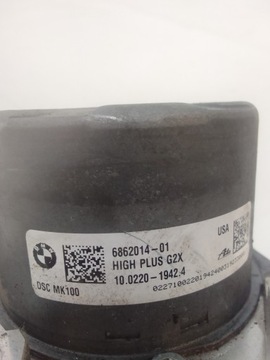 фото thumb №8, Bmw 3 g20 vii 18- насос abs 6862014 2.0b usa