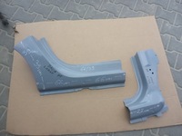 фото thumb №1, Dacia lodgy порог подножка правый новый оригинал