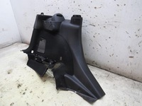 фото thumb №3, Обшивка оббивка багажника лівий задня mini countryman r60 lift 9807115