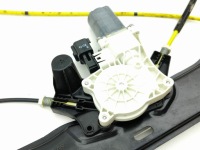 фото thumb №3, Land rover range rover velar 2021 підйомник скло задній c65887105