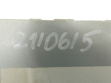 фото thumb №9, Радіо радіопрогравач cd oem concert 2 din audi a3 8p рестайлінг 8p0035186ab