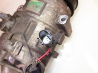 фото thumb №6, Компресор кондиціонера w168 a 190 4472208361