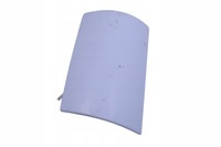 фото thumb №7, Облицовка уголок кабины правый mercedes atego 1223