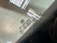 фото thumb №10, Крышка багажника volkswagen polo 6r 6c