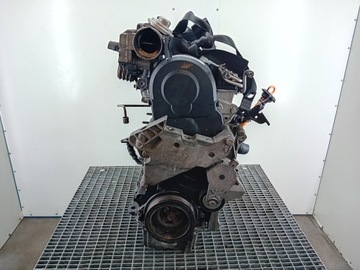 фото thumb №10, Двигун vw golf v bxe 1.9 tdi