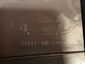 фото thumb №7, Honda civic viii ufo кермо повітря 2.2