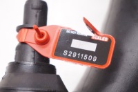 Volvo v70 s60 xc70 шланг труба інтеркулер 30741666 Доставка, фото thumb