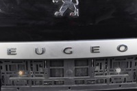 фото thumb №12, Peugeot 308 i кришка багажника багажника задня задня kombi ktvd