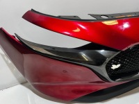 фото thumb №9, Mazda 3 bp iv 46v бампер перед передний