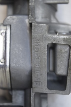 фото thumb №8, Ford focus mk3 1.0 набір стартовий замок запалювання комп'ютер cv61-12a650-amg