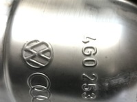 фото thumb №10, Audi a6 a7 c7 4g 2011-14 гаситель выхлоп активный 4g0253612t