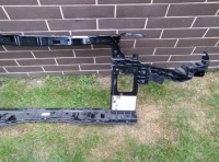 фото thumb №12, Hyundai i30 ii 12-17 pas передній підсилювач передній