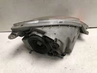 фото thumb №6, Фара лівий chevrolet spark 2007