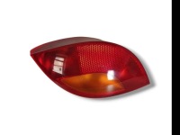 фото thumb №1, Ford ka 1998 лампа задня