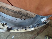 фото thumb №9, Бампер перед передний audi a4 b7 ly1q