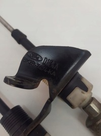 фото thumb №7, Тросы переключения передач transit custom 2.2tdci