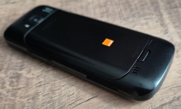 Nokia C5 -00 Черный Комплект ИГЛА! Оранжевый ПЛ! Для Коллекционера!