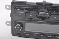 фото thumb №6, Smart forfour 453 радіо a4539002106