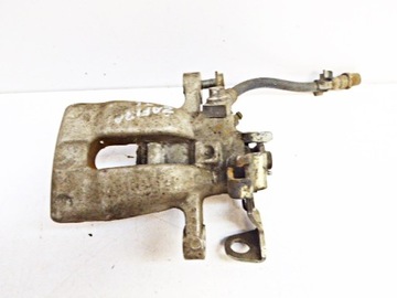 фото thumb №1, Opel zafira a суппорт тормоза зад левый 2.0 dti