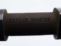 фото thumb №14, Saab 93 9-3 i 98-02 2.0 t b204e вал розподільний вал w