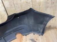 фото thumb №7, Bmw 1 f20 f21 2011- бампер задня задній