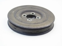 фото thumb №1, Шкив коленчатого вала 1.3 cdti astra h corsa d combo meriva 55200498