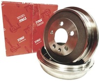 фото thumb №1, Trw db4096 барабан гальмівний