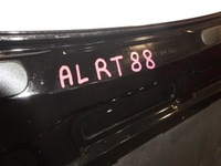 фото thumb №12, Капот крышка двигателя audi a4 b8 8k0