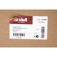 Audi vw радіатор повітря інтеркулер 7l6145804b в Україні, фото thumb