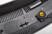 Mg hs молдинг накладка на крила лівий задній 10395319 рестайлінг  2024 Недорого, фото thumb