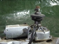 фото thumb №3, Моторчик двірники кришки renault scenic