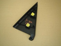 фото thumb №2, Заглушка внутренняя дверь левый задняя mazda 3 i bk